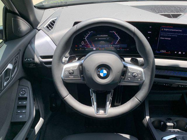 new 2025 BMW 228 Gran Coupe car, priced at $46,375