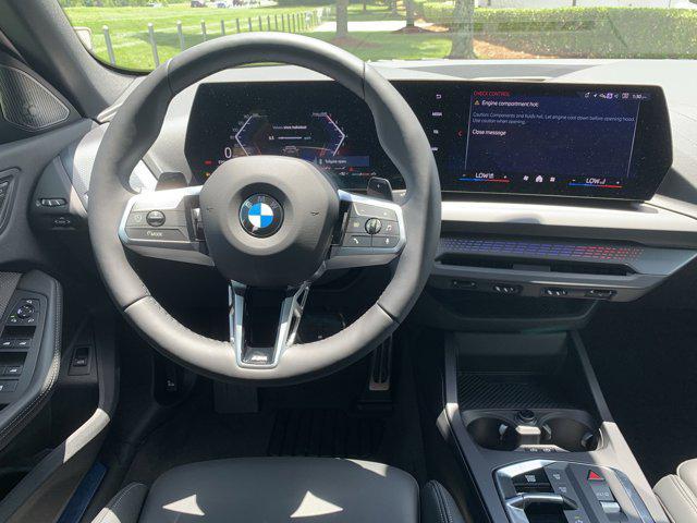 new 2025 BMW 228 Gran Coupe car, priced at $46,375