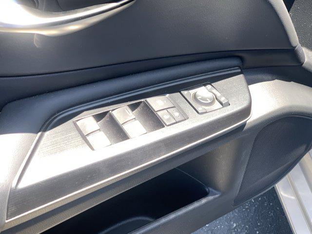 used 2020 Lexus ES 350 car, priced at $33,977