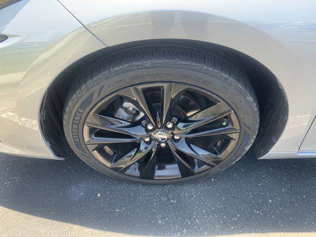 used 2020 Lexus ES 350 car, priced at $33,977