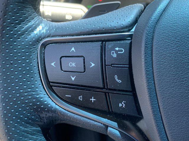 used 2020 Lexus ES 350 car, priced at $33,977