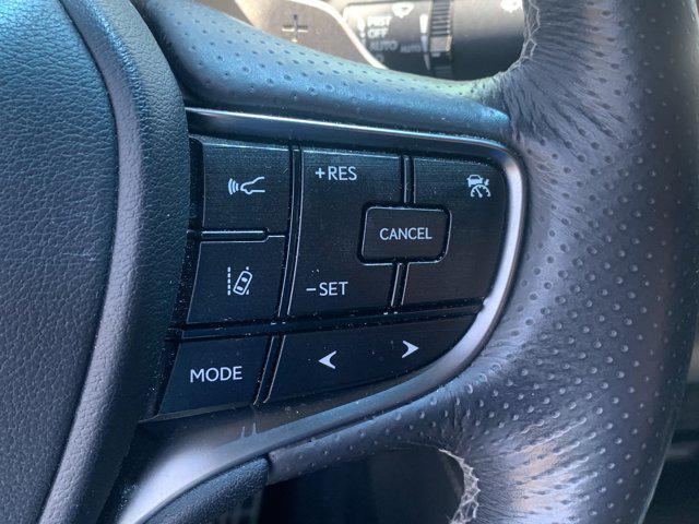 used 2020 Lexus ES 350 car, priced at $33,977