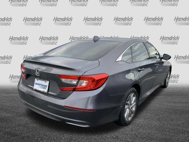 used 2020 Honda Accord car, priced at $18,977