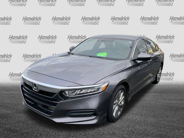 used 2020 Honda Accord car, priced at $18,977