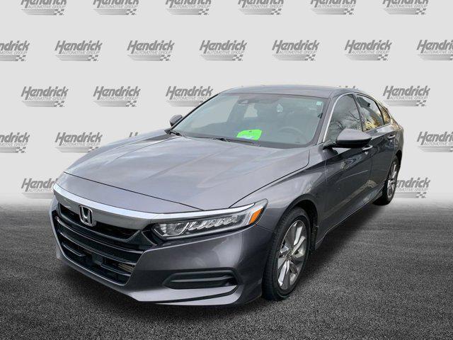 used 2020 Honda Accord car, priced at $18,977