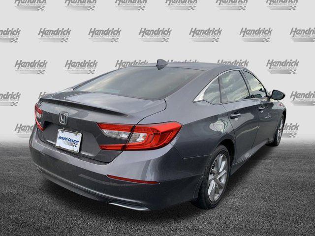 used 2020 Honda Accord car, priced at $18,977