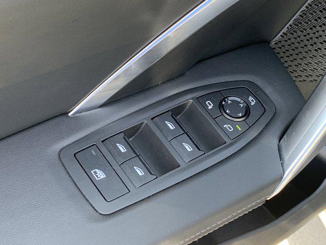 used 2024 BMW X1 car, priced at $39,977
