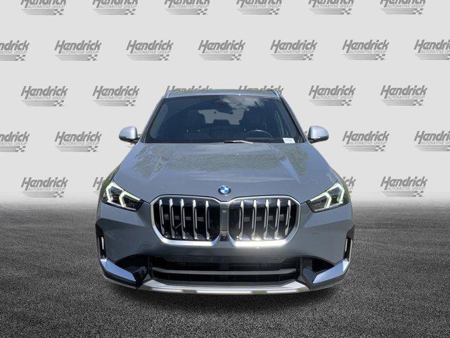 used 2024 BMW X1 car, priced at $39,977