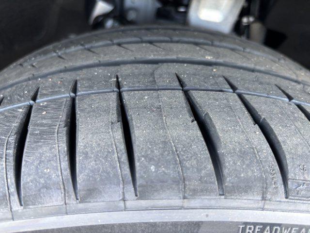 new 2026 BMW X6 M car, priced at $152,155