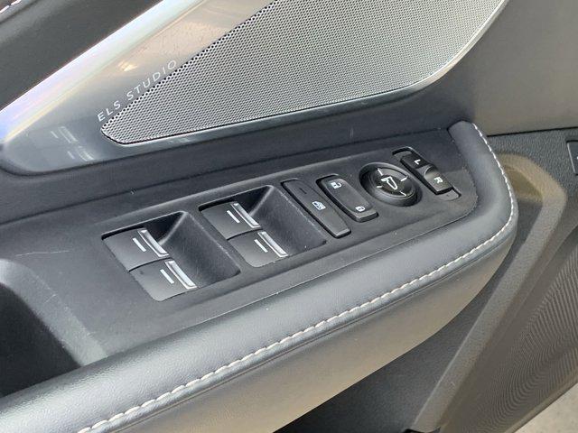 used 2021 Acura RDX car, priced at $29,977