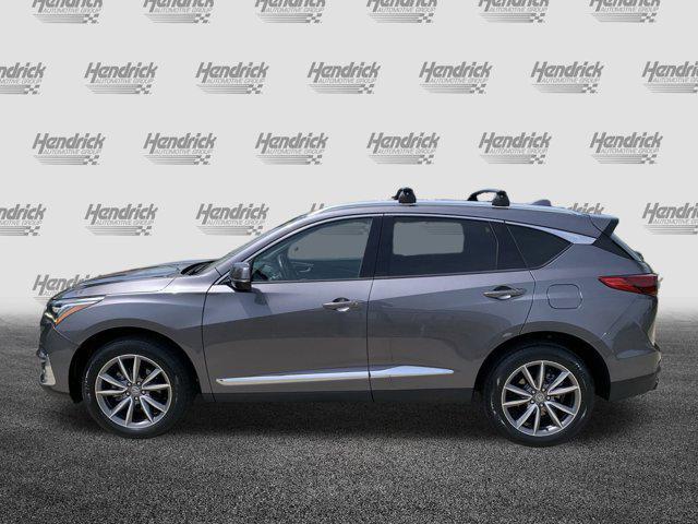 used 2021 Acura RDX car, priced at $29,977