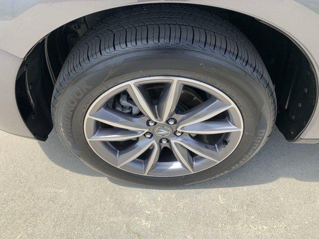 used 2021 Acura RDX car, priced at $29,977