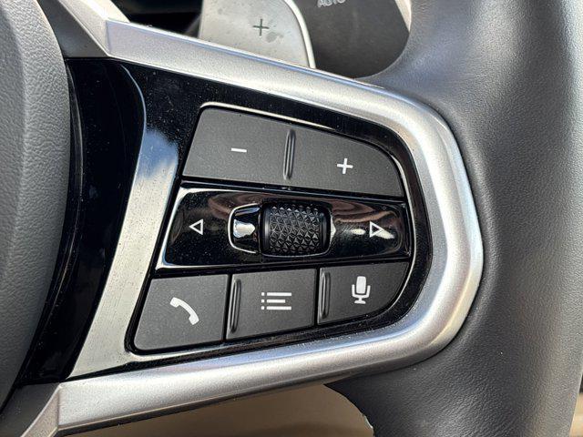 used 2025 BMW M340 car, priced at $54,977