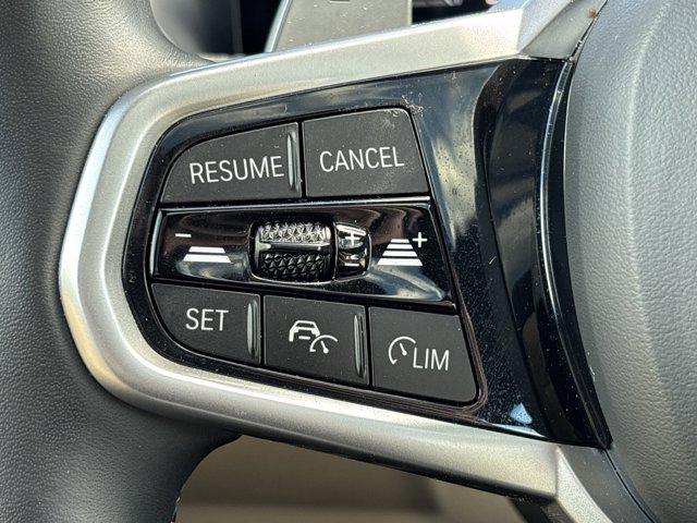 used 2025 BMW M340 car, priced at $54,977