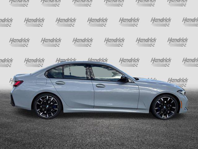 used 2025 BMW M340 car, priced at $54,977