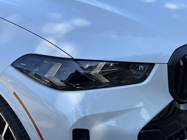 new 2026 BMW X5 car, priced at $81,275