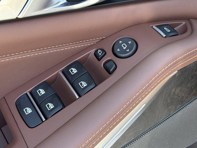new 2026 BMW X5 car, priced at $81,275