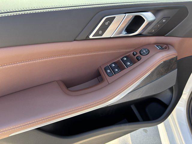 new 2026 BMW X5 car, priced at $81,275