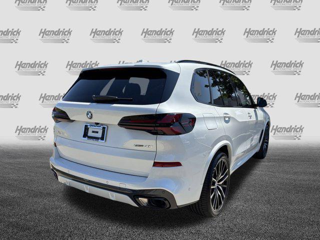 new 2026 BMW X5 car, priced at $81,275