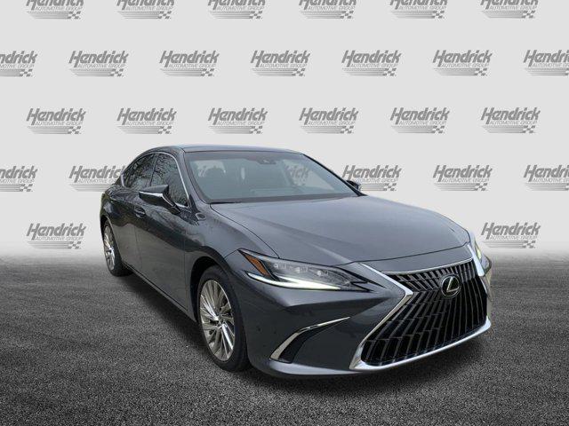 used 2022 Lexus ES 350 car, priced at $41,977