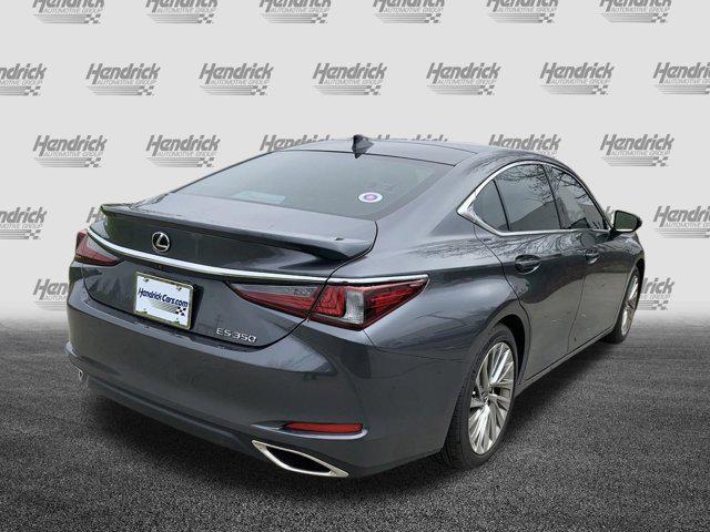 used 2022 Lexus ES 350 car, priced at $41,977