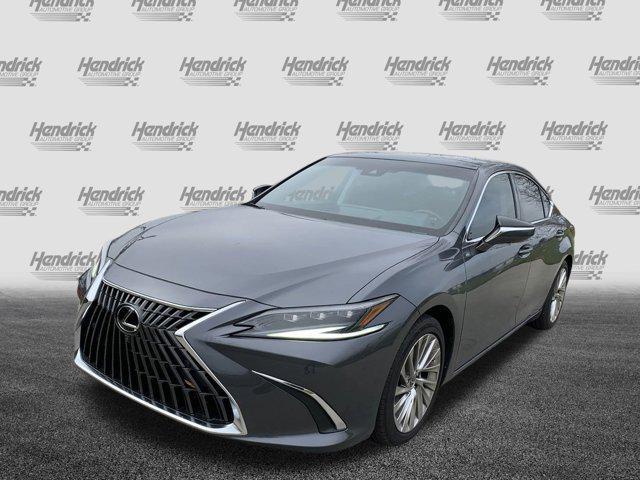 used 2022 Lexus ES 350 car, priced at $41,977