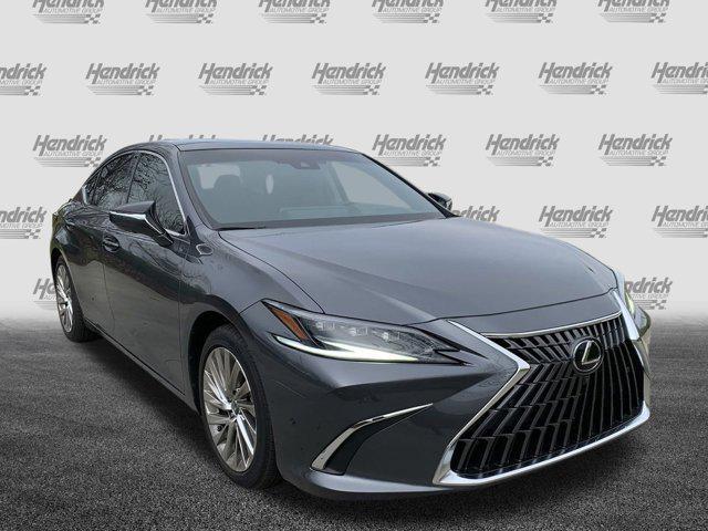 used 2022 Lexus ES 350 car, priced at $41,977