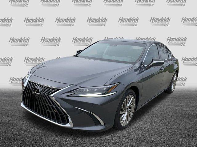 used 2022 Lexus ES 350 car, priced at $41,977