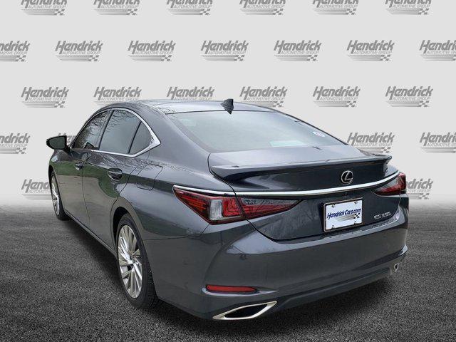 used 2022 Lexus ES 350 car, priced at $41,977