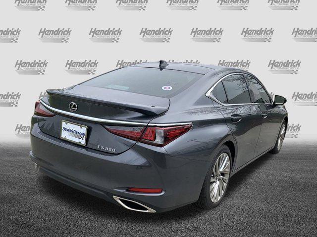 used 2022 Lexus ES 350 car, priced at $41,977