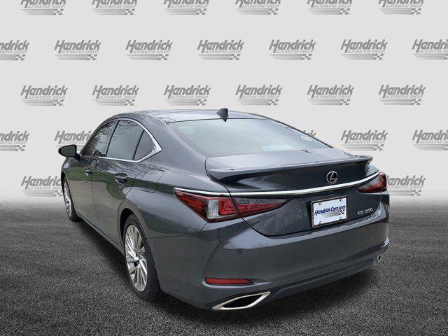 used 2022 Lexus ES 350 car, priced at $41,977