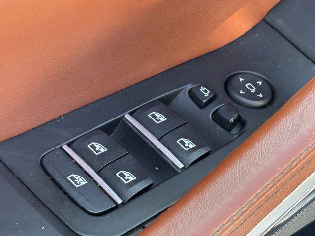 used 2023 BMW X6 car, priced at $58,577