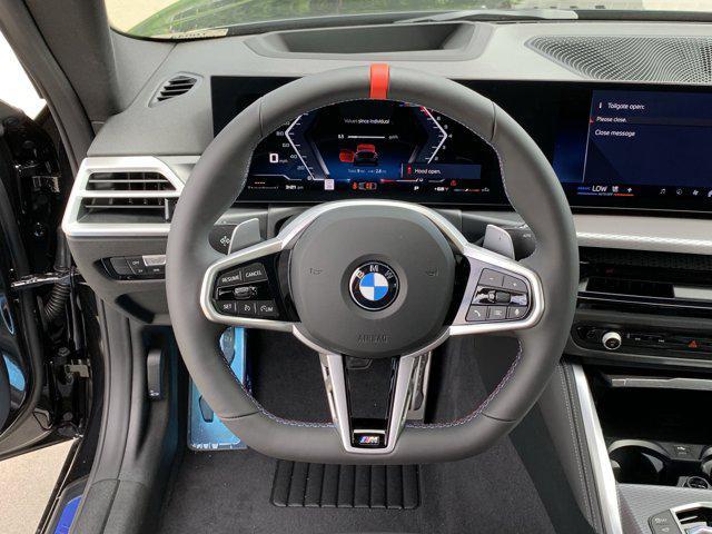 new 2026 BMW M440 car, priced at $74,985