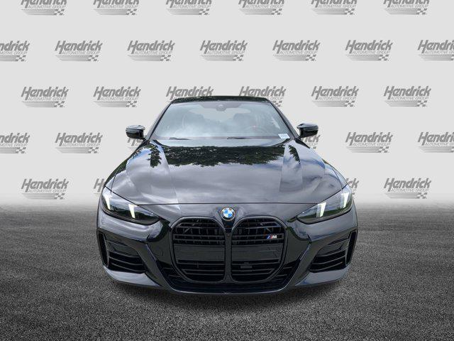 new 2026 BMW M440 car, priced at $74,985