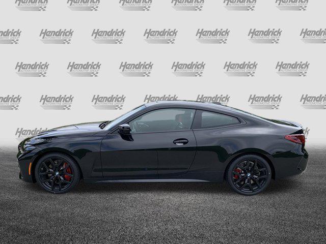 new 2026 BMW M440 car, priced at $74,985
