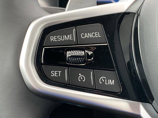 new 2026 BMW M440 car, priced at $74,985