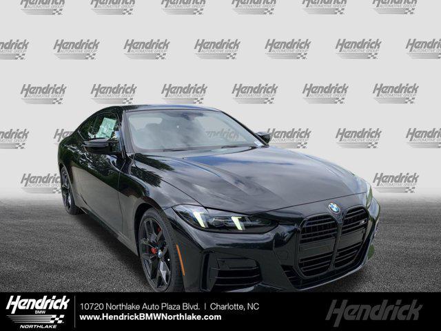 new 2026 BMW M440 car, priced at $74,985