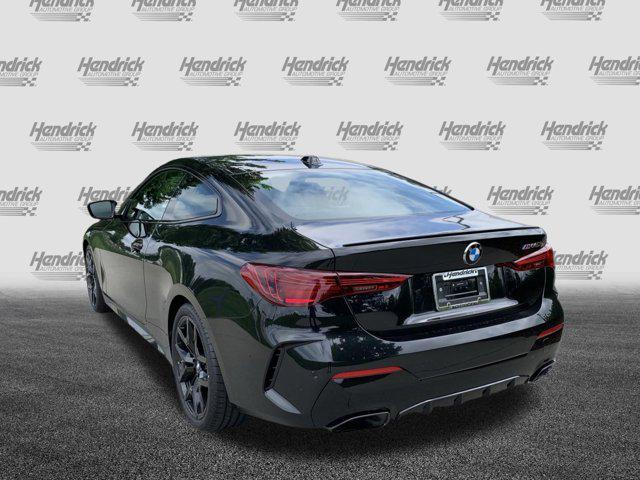 new 2026 BMW M440 car, priced at $74,985