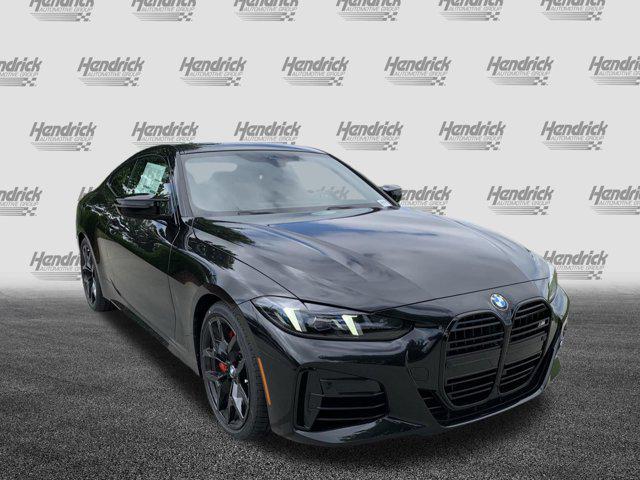 new 2026 BMW M440 car, priced at $74,985