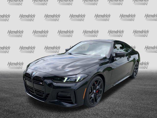 new 2026 BMW M440 car, priced at $74,985