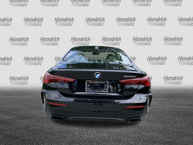 new 2026 BMW M440 car, priced at $74,985
