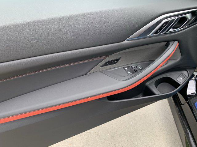 new 2026 BMW M440 car, priced at $74,985