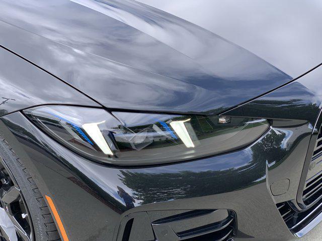 new 2026 BMW M440 car, priced at $74,985