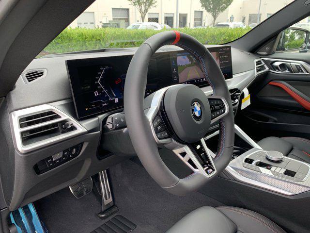 new 2026 BMW M440 car, priced at $74,985