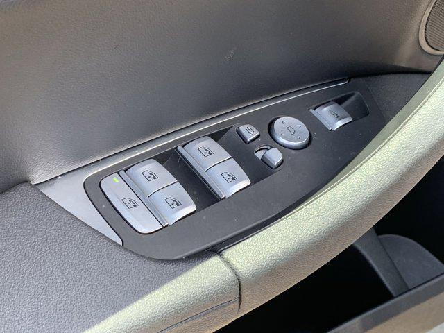 used 2024 BMW X3 car, priced at $48,477