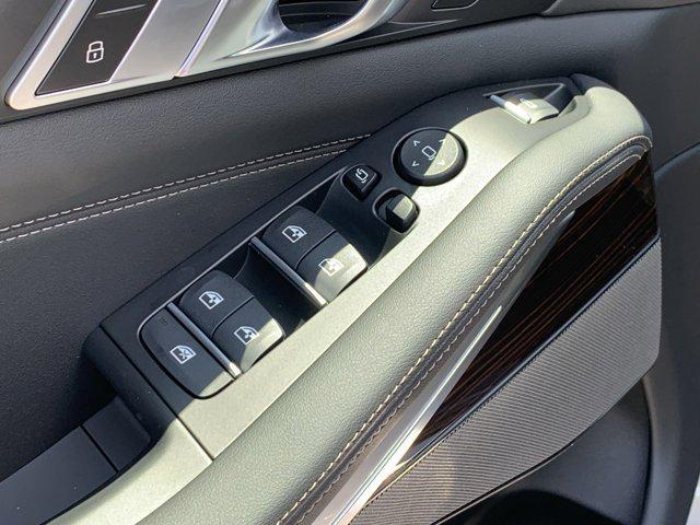 new 2026 BMW X5 car, priced at $76,125