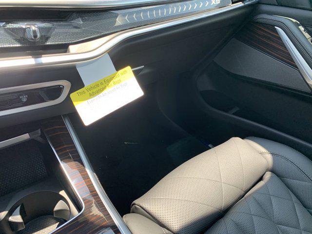 new 2026 BMW X5 car, priced at $76,125