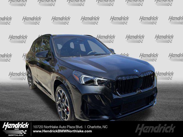 new 2026 BMW X1 car, priced at $59,430