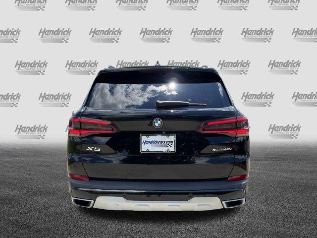 used 2020 BMW X5 car, priced at $33,977