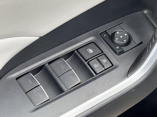 used 2023 Toyota RAV4 car, priced at $32,477